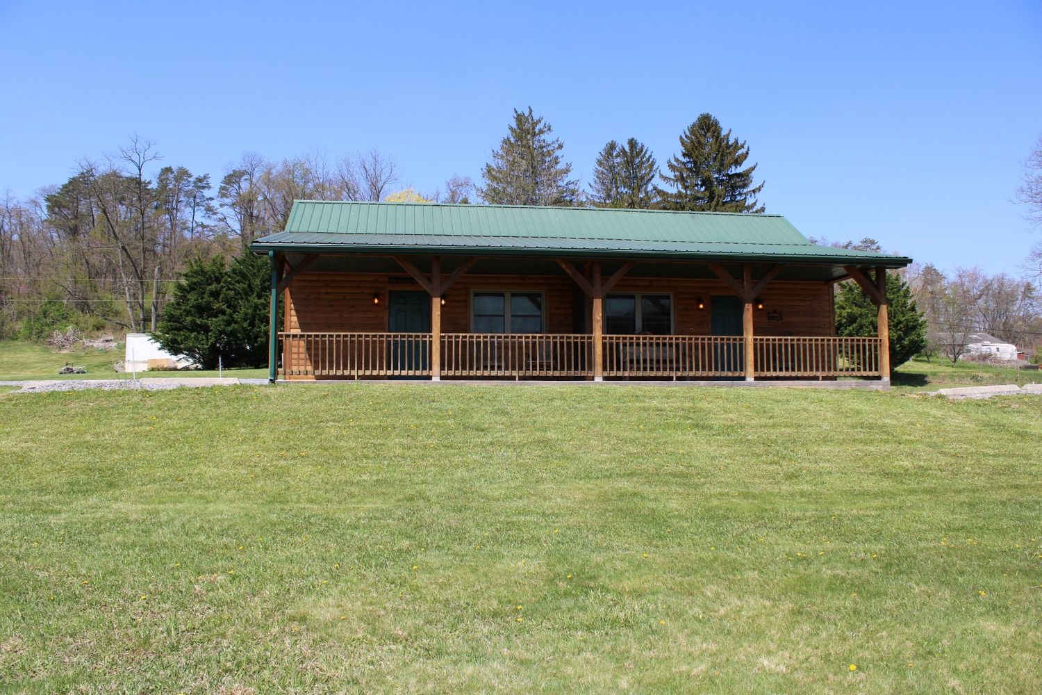 21530 National Pike NE, Flintstone, MD 21530
